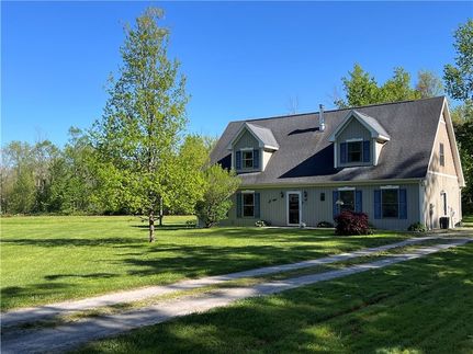 Farm Property for sale in Orleans County, New York