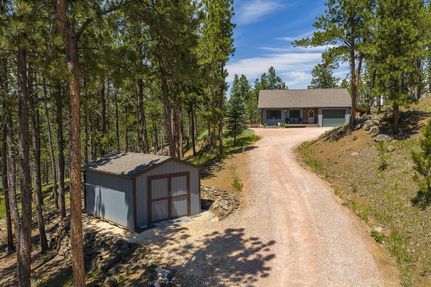 Residential Property for sale in Custer County, South Dakota