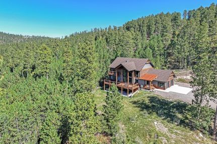 Farm Property for sale in Lawrence County, South Dakota