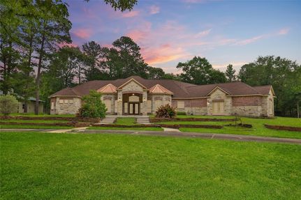 Residential Property for sale in Montgomery County, Texas