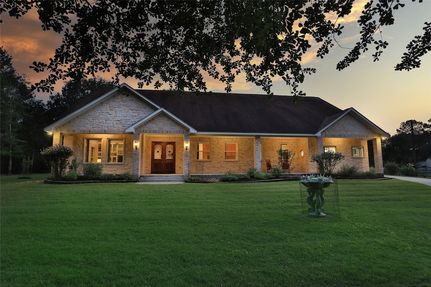 Recreational Property for sale in Grimes County, Texas