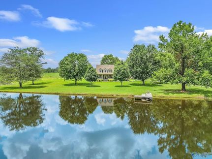 Ranch Property for sale in Etowah County, Alabama