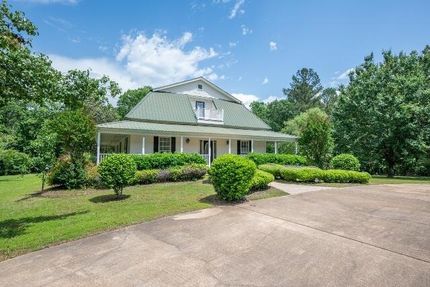 Farm Property for sale in Oktibbeha County, Mississippi