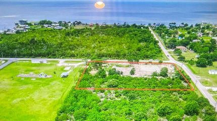 Recreational Property for sale in Chambers County, Texas