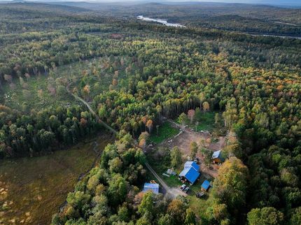 Farm Property for sale in Piscataquis County, Maine