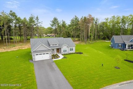 Residential Property for sale in Saratoga County, New York
