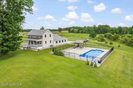 Ranch Property for sale in Saratoga County, New York