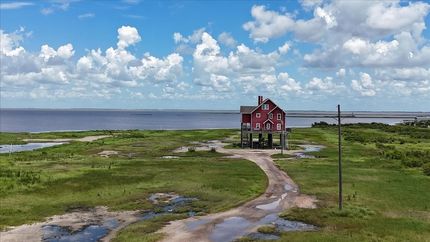 Farm Property for sale in Galveston County, Texas