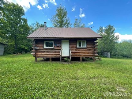 Farm Property for sale in Iron County, Michigan