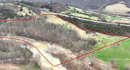 Farm Property for sale in Owen County, Kentucky