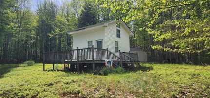 Ranch Property for sale in Sullivan County, New York
