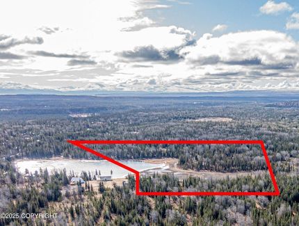 Farm Property for sale in Kenai Peninsula Borough, Alaska