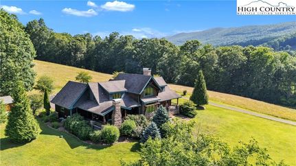 Recreational Property for sale in Ashe County, North Carolina