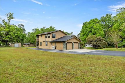 Farm Property for sale in Marion County, Florida