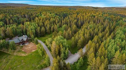 Undeveloped Land for sale in Fremont County, Idaho