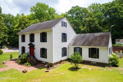 Ranch Property for sale in Halifax County, North Carolina