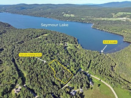 Farm Property for sale in Orleans County, Vermont