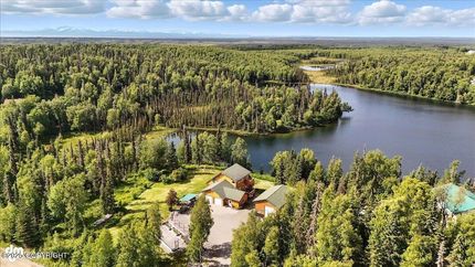 Ranch Property for sale in Kenai Peninsula Borough, Alaska
