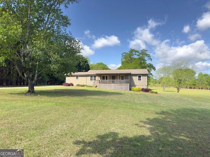 Ranch Property for sale in Henry County, Georgia