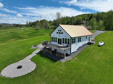 Farm Property for sale in Orleans County, Vermont