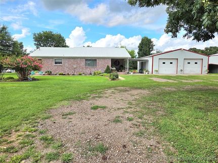 Residential Property for sale in Adair County, Oklahoma