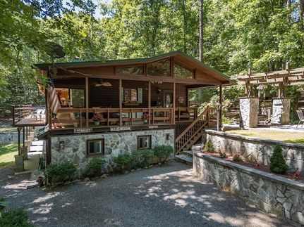 Farm Property for sale in Cherokee County, North Carolina