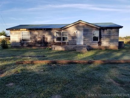 Residential Property for sale in Adair County, Oklahoma