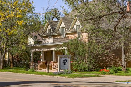 Ranch Property for sale in Huerfano County, Colorado
