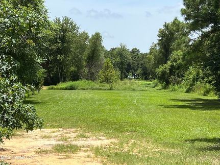 Undeveloped Land for sale in Harrison County, Mississippi