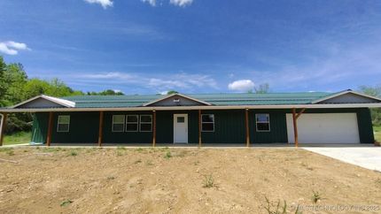 Farm Property for sale in Delaware County, Oklahoma