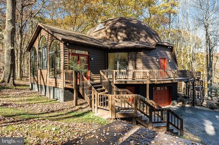 Farm Property for sale in Garrett County, Maryland
