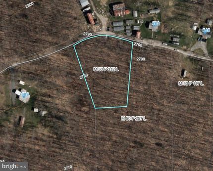 Farm Property for sale in Garrett County, Maryland