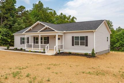 Farm Property for sale in Prince Edward County, Virginia