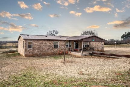 Recreational Property for sale in Garvin County, Oklahoma