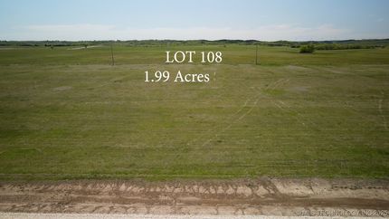 Farm Property for sale in Murray County, Oklahoma