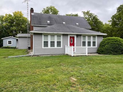 Residential Property for sale in White County, Indiana