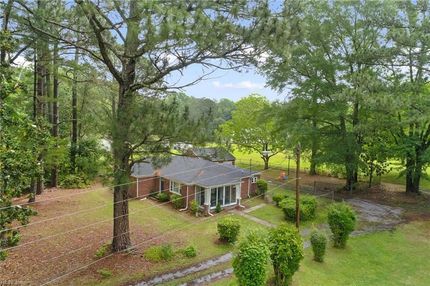 Recreational Property for sale in Suffolk City County, Virginia