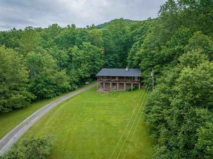 Recreational Property for sale in Randolph County, West Virginia