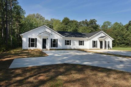 Farm Property for sale in Lee County, Georgia