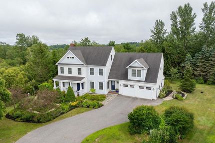 Farm Property for sale in Cumberland County, Maine