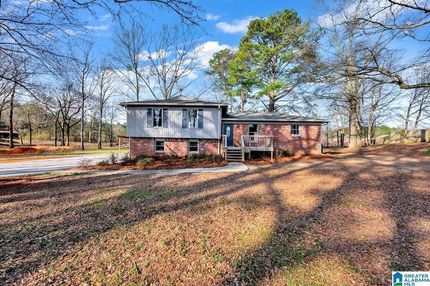 Farm Property for sale in Shelby County, Alabama