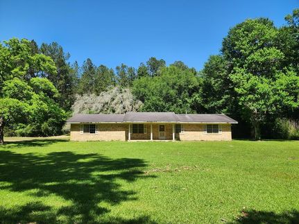 Farm Property for sale in Newton County, Texas