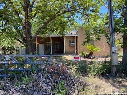 Ranch Property for sale in Bexar County, Texas