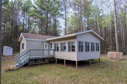 Residential Property for sale in Vilas County, Wisconsin