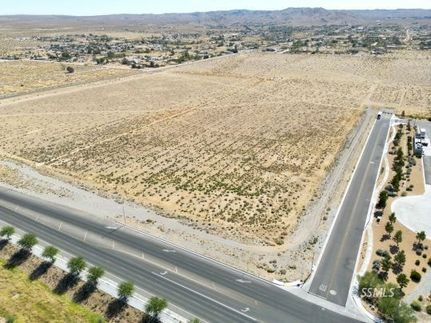 Timberland Property for sale in Kern County, California