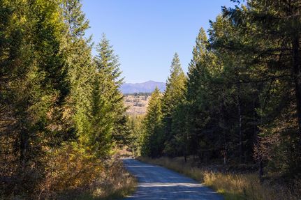 Recreational Property for sale in Lincoln County, Montana