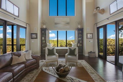 Ranch Property for sale in Comal County, Texas