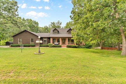 Farm Property for sale in Laclede County, Missouri