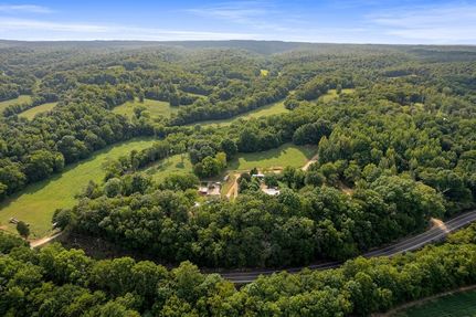 Farm Property for sale in Perry County, Tennessee