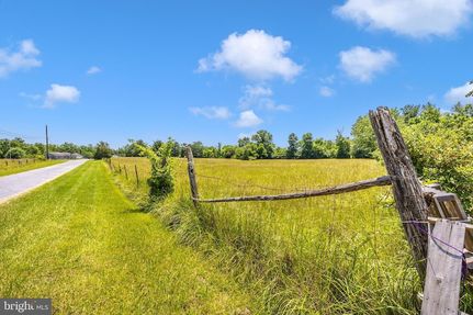 Farm Property for sale in Washington County, Maryland